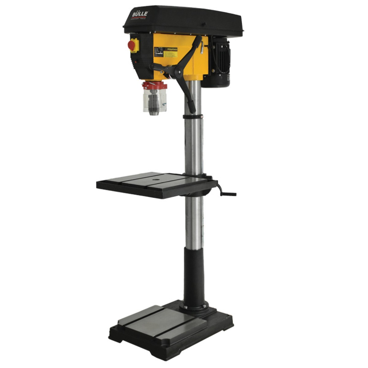 Bulle Δράπανο Κολωνάτο Δαπέδου 1500W 32mm - 42898