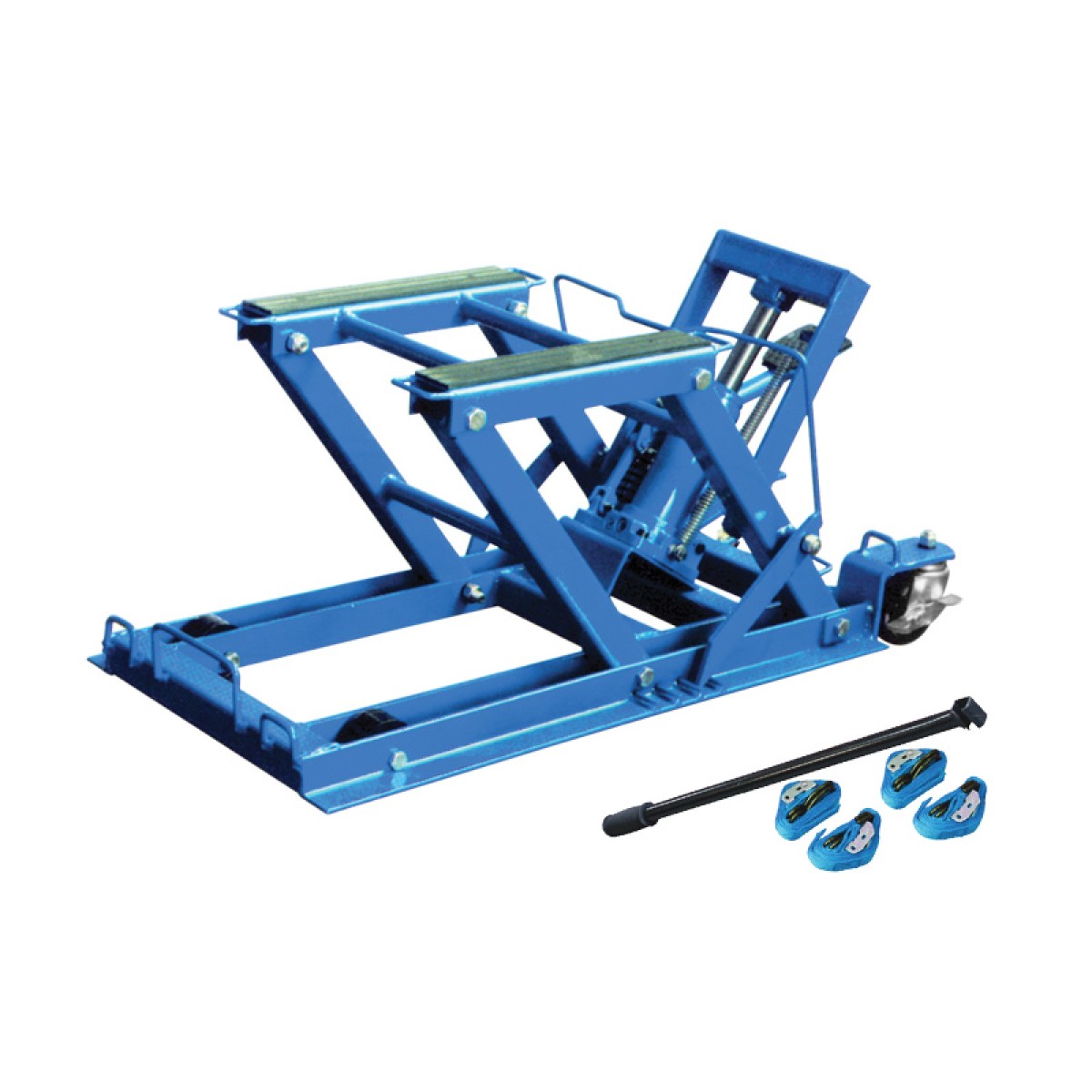 Express Ανυψωτικός Γρύλλος ATV/MOTO 400 Kg - 46126