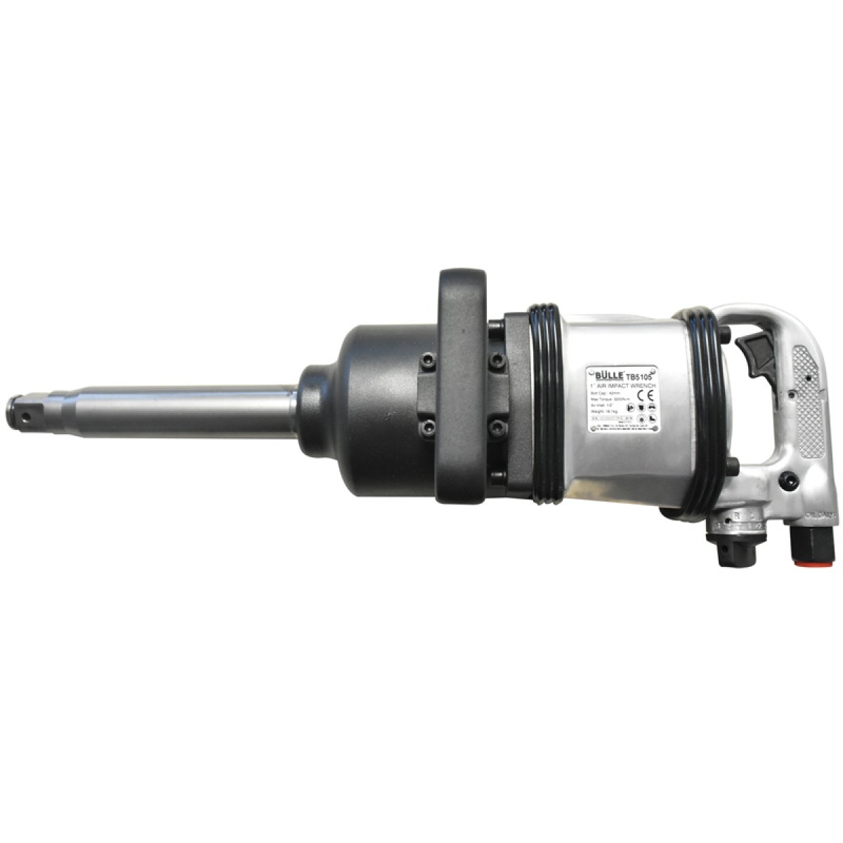 Bulle Αερόκλειδο 1" 3200Nm - 47878