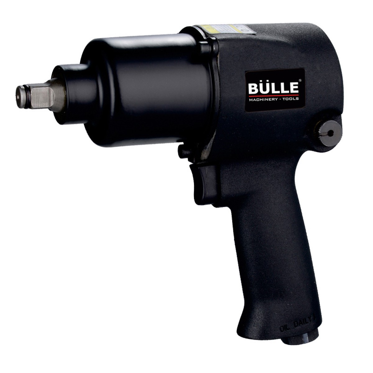 Bulle Αερόκλειδο 1/2'' Professional Διπλό Σφυρί - 47881