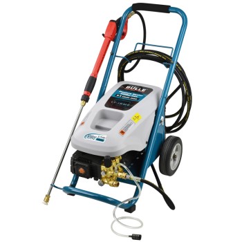 Bulle Υδροπλυστικό 200 Bar 570 Lt/H Μονοφασικό - 605204