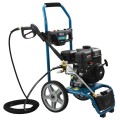 Bulle Βενζινοκίνητο Πλυστικό Μηχάνημα 250 Bar 7 Hp 540 Lt/H - 605205
