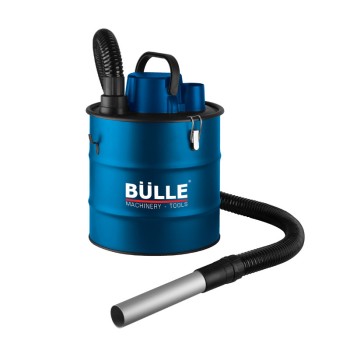 Bulle Ηλεκτρική Σκούπα Στάχτης 1200W 18L - 605269