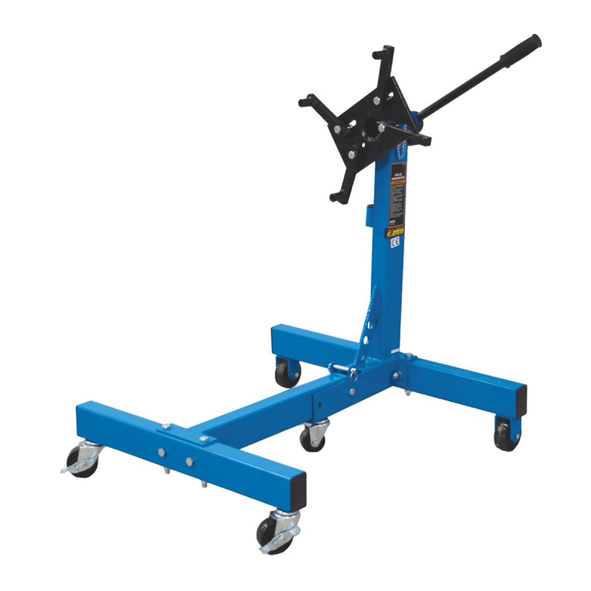 Express Stand Κινητήρων Τροχήλατο -  60620