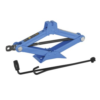 Express Μηχανικός Γρύλλος 1,5Tn Ψαλιδωτός - 60663