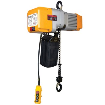 Express Παλάγκο Αλυσίδας Ηλεκτρικό 1Τon - 63001