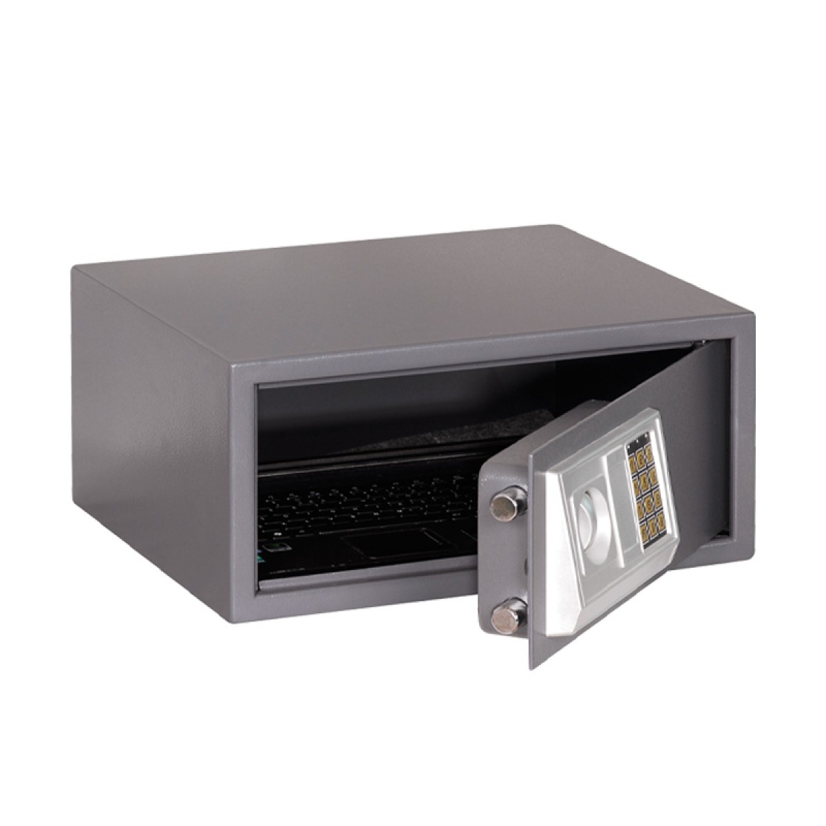 Unimac HS-350E Χρηματοκιβώτιο Ηλεκτρονικό - 63104