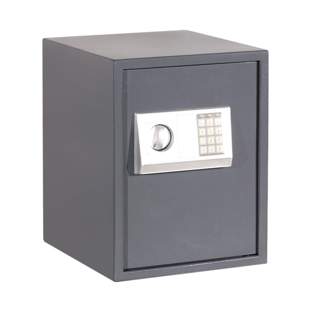 Unimac HS-430E  Χρηματοκιβώτιο Ηλεκτρονικό - 631306