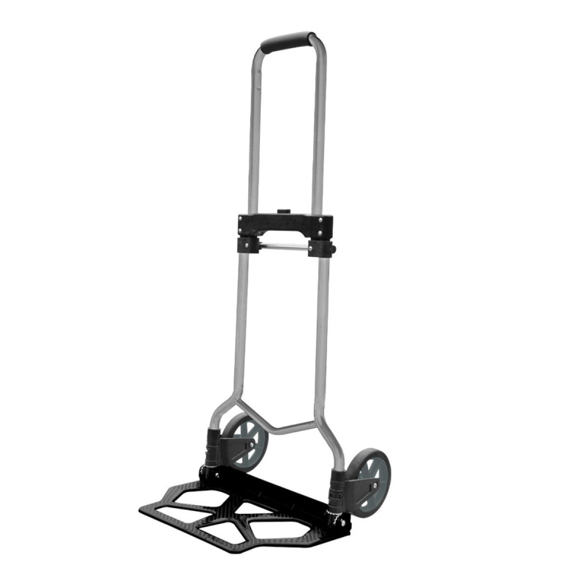 Express Καρότσι Μεταφοράς Αλουμινίου Πτυσσόμενο 90kg - 631421