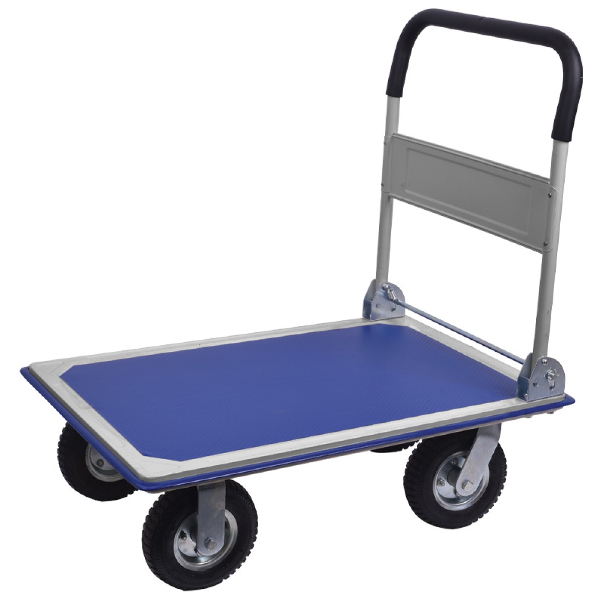 Express Πλατφόρμα Μεταφοράς Μεταλλική Heavy Duty 350Kg - 631427