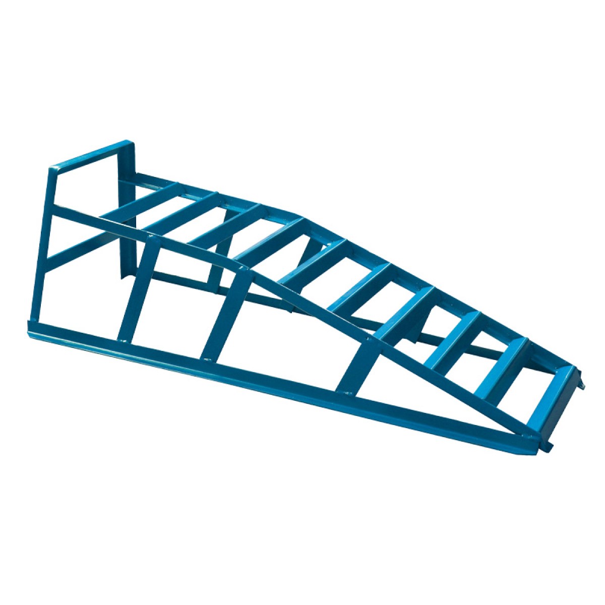 Express Ράμπα Ανύψωσης 82x21x22cm 1000 KG Ανα Τεμάχιο - 631446