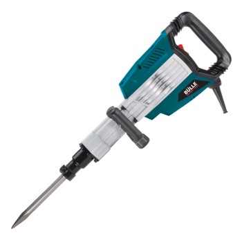 Bulle Σκαπτικό Κατεδαφιστικό SDS MAX 48 J 1750 W - 633025