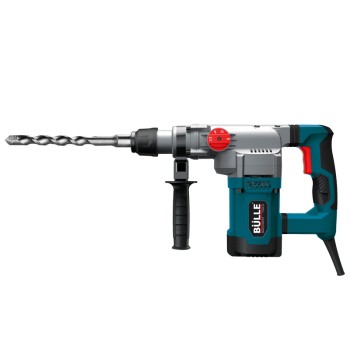 Bulle Περιστροφικό Πιστολέτο Sds Plus 1500W Heavy Duty - 633041