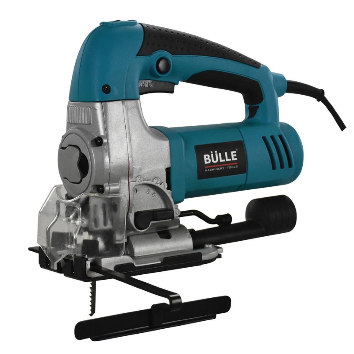 Bulle Ηλεκτρική Σέγα Heavy Duty 600W - 633046