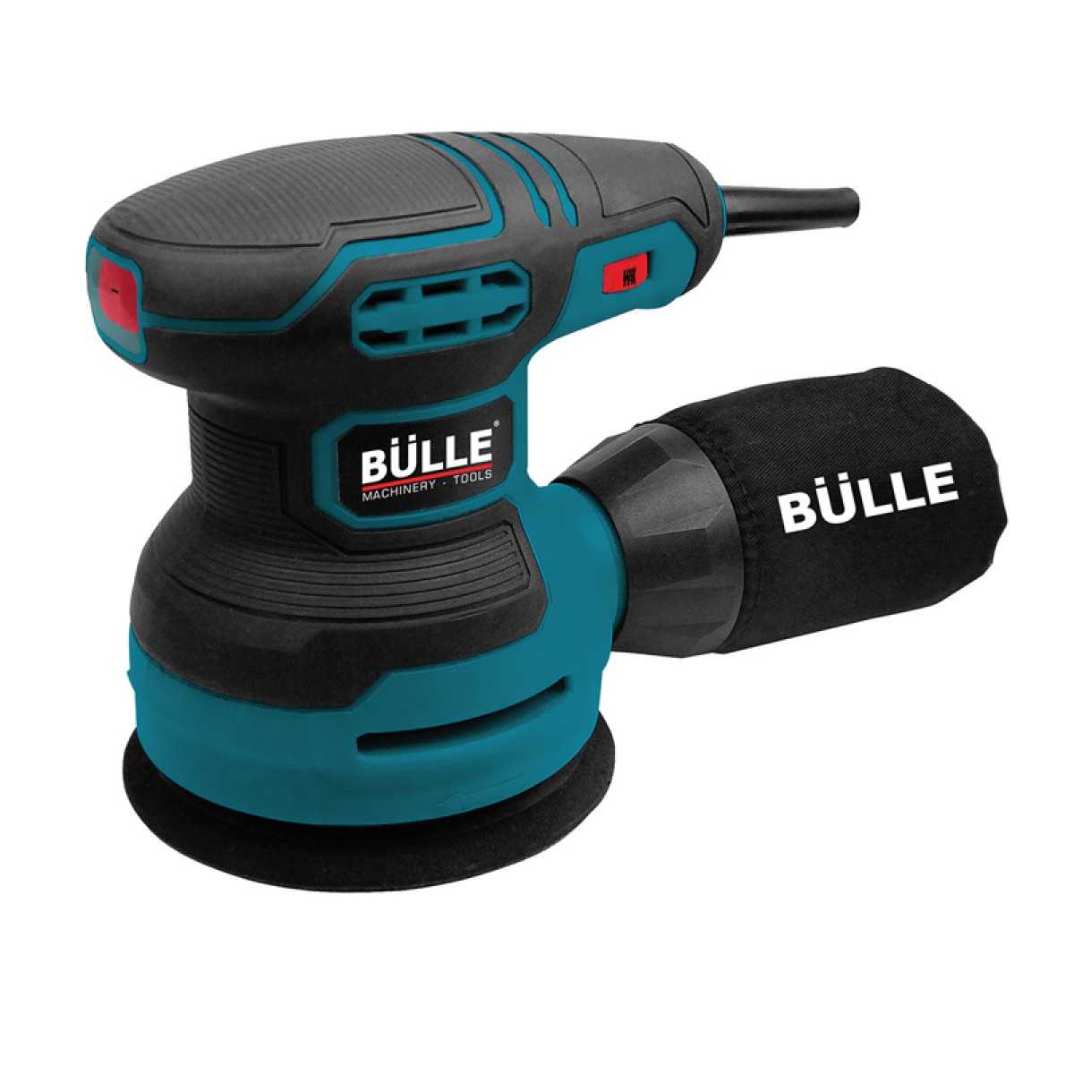 Bulle Έκκεντρο Τριβείο 300 Watt - 125mm - 633051