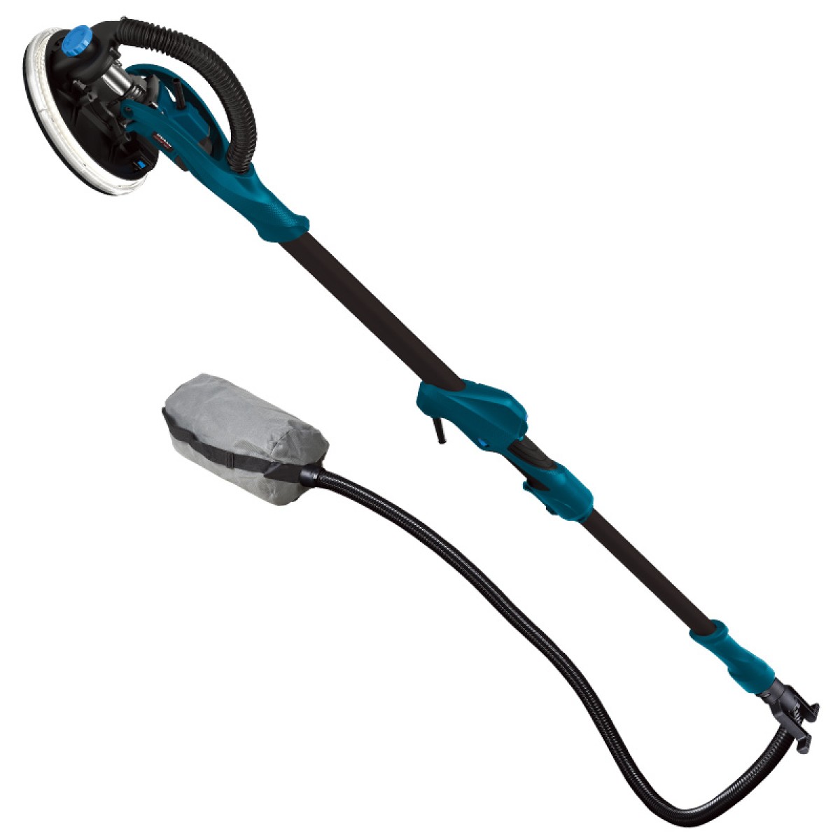 Bulle Τριβείο Τοίχου Με Αυτοαναρρόφηση Σκόνης 820 W - 633059