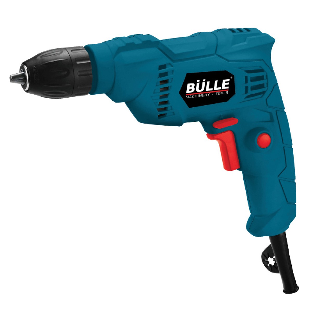 Bulle Ηλεκτρικό Περιστροφικό Δράπανο 400 W - 633063