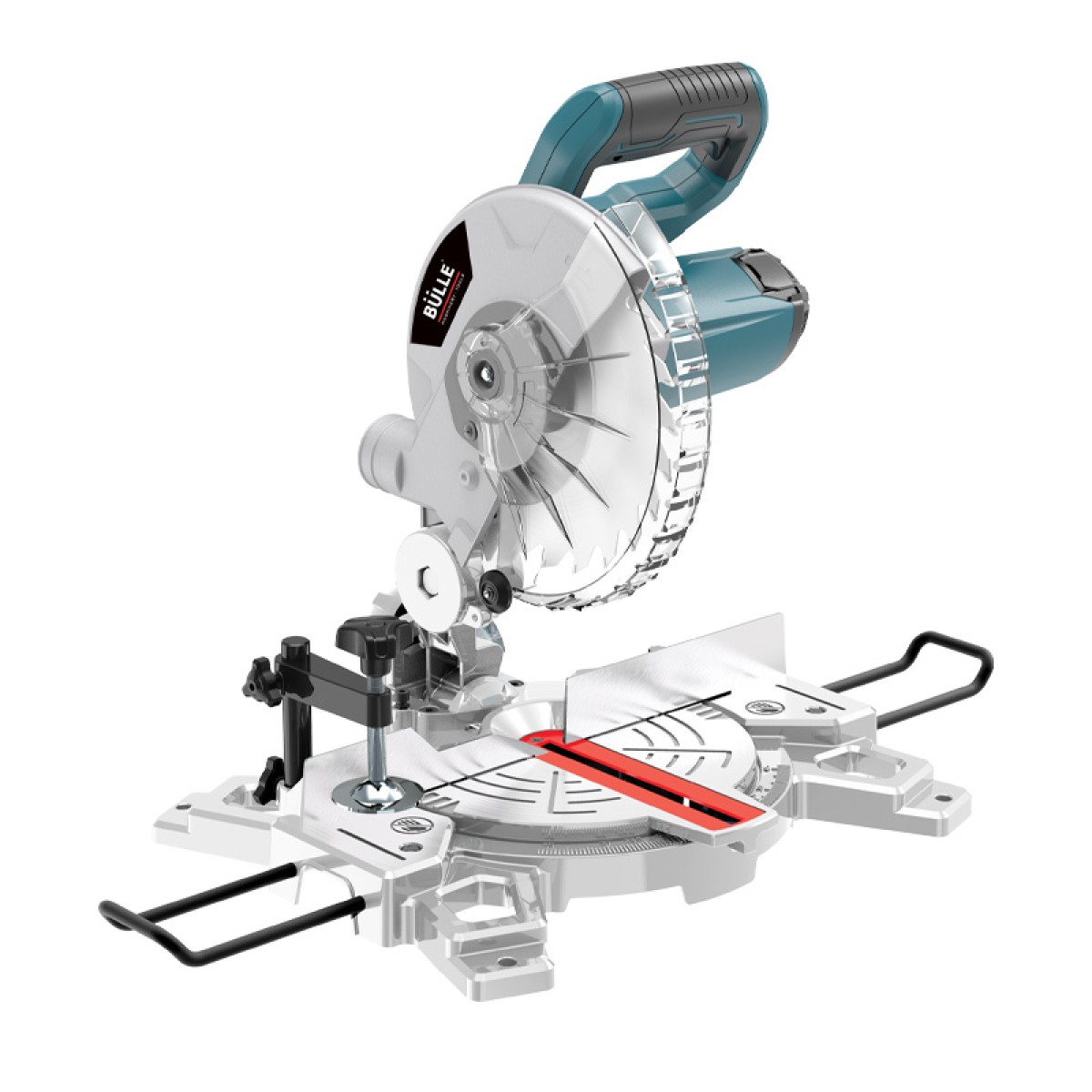 Bulle Φαλτσοπρίονο Πάγκου1500W, Φ210 - 633073