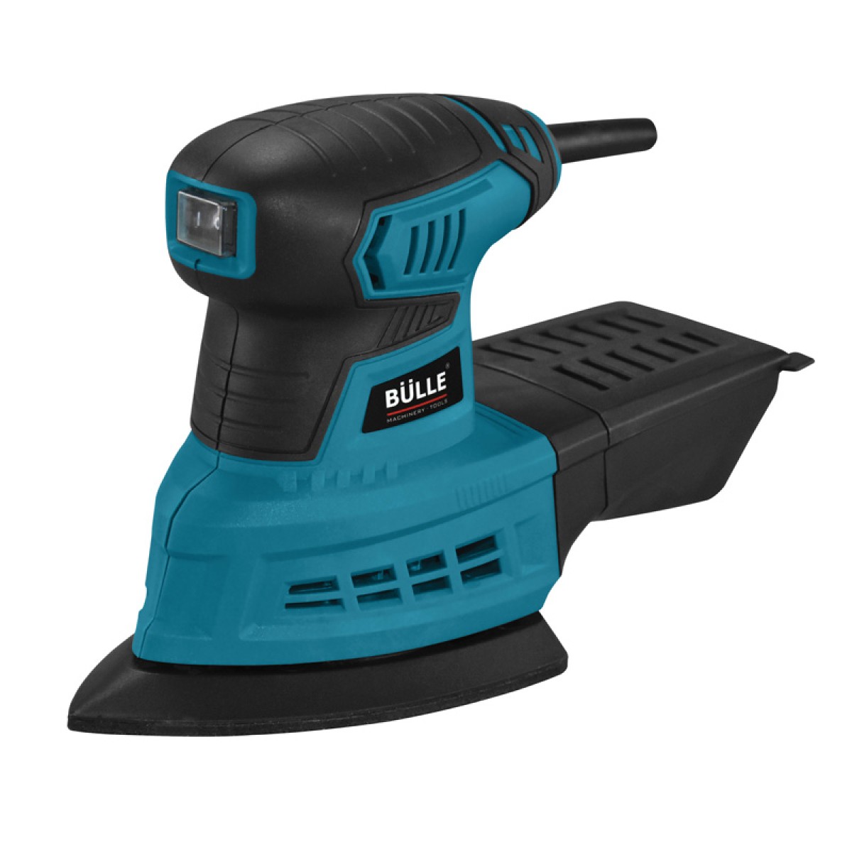 Bulle Τριγωνικό Παλμικό Τριβείο 200W - 633078