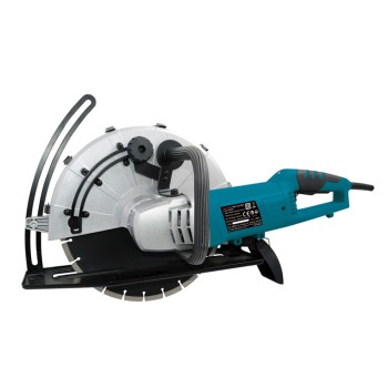 Bulle Ηλεκτρικός Κόφτης Δομικών Υλικών Φορητός Υγράς Κοπής 2600 W - 633082