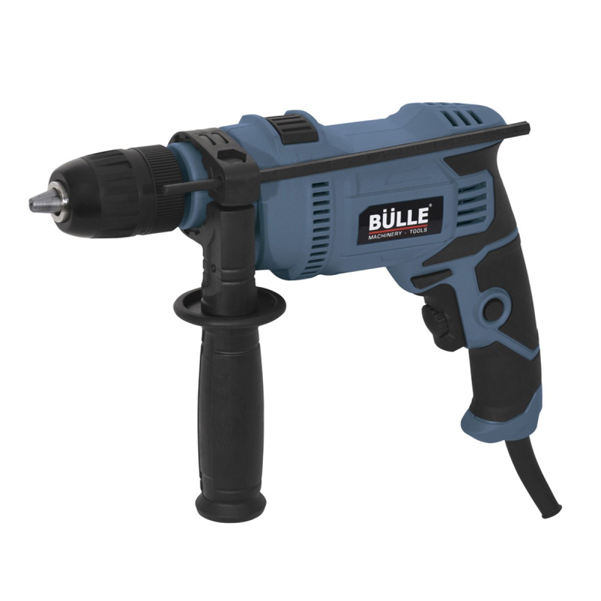 Bulle Κρουστικό Δράπανο 650W - 633098