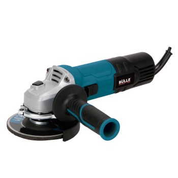 Bulle Γωνιακός Τροχός Ρυθμιζόμενος 125mm 1400W V.S. - 633329