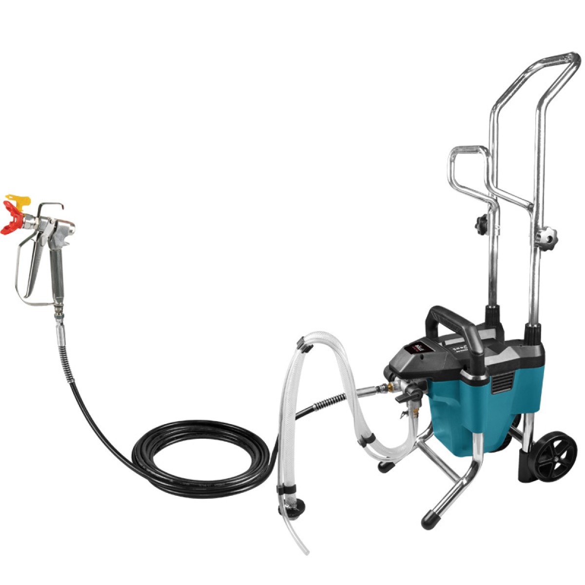 Bulle Σύστημα Βαφής Ηλεκτρικό Airless 850W - 633333
