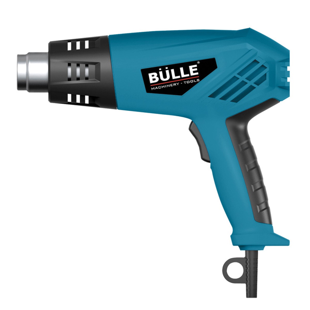 Bulle Πιστόλι Θερμού Αέρα 2000W - 63421
