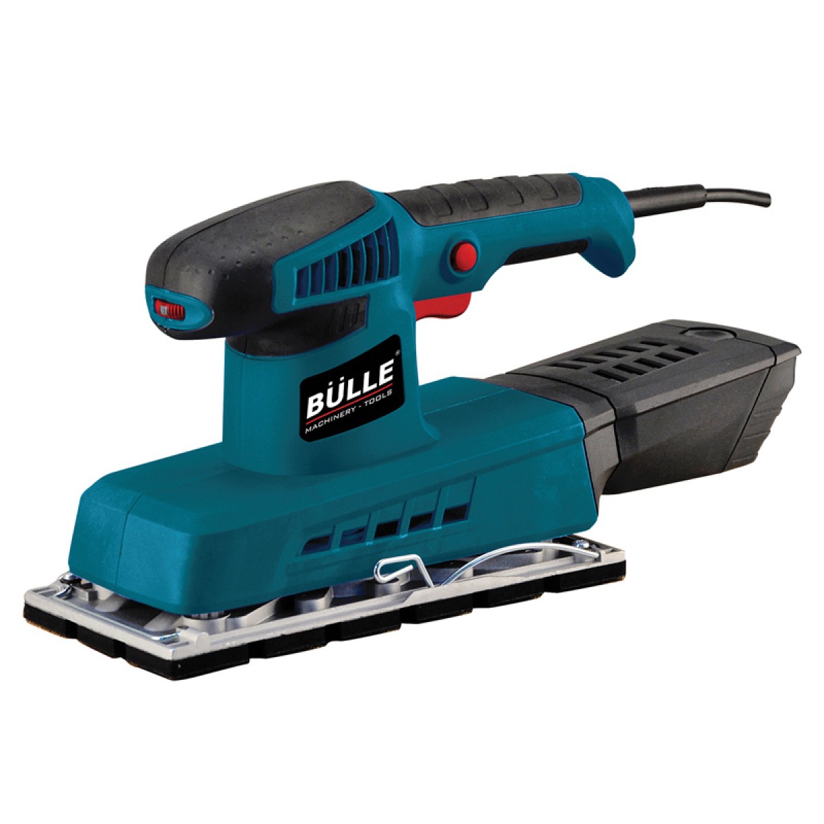 Bulle Παλμικό Τριβείο Ρυθμιζόμενο 320W - 63456