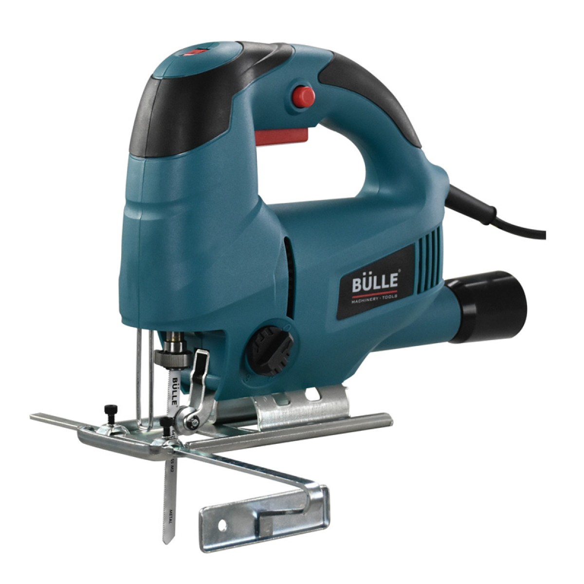 Bulle Ηλεκτρική Σέγα 650W 80mm - 63461