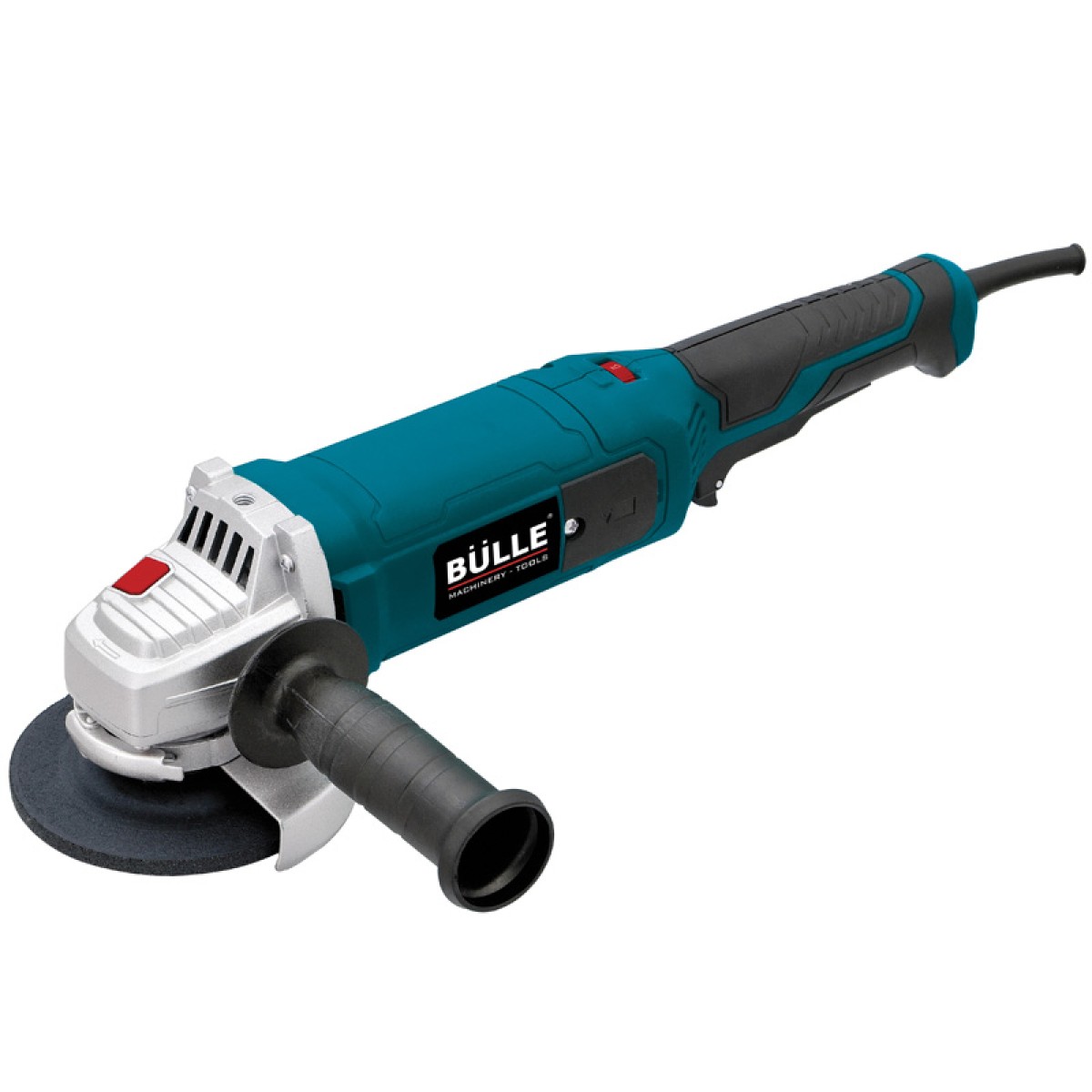 Bulle Γωνιακός Τροχός Ρυθμιζόμενος 1200 W 125mm - 63464