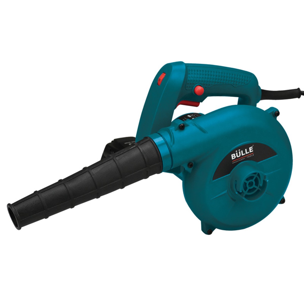 Bulle Φυσητήρας - Αναρροφητήρας 400 W Με Ρύθμιση - 63478