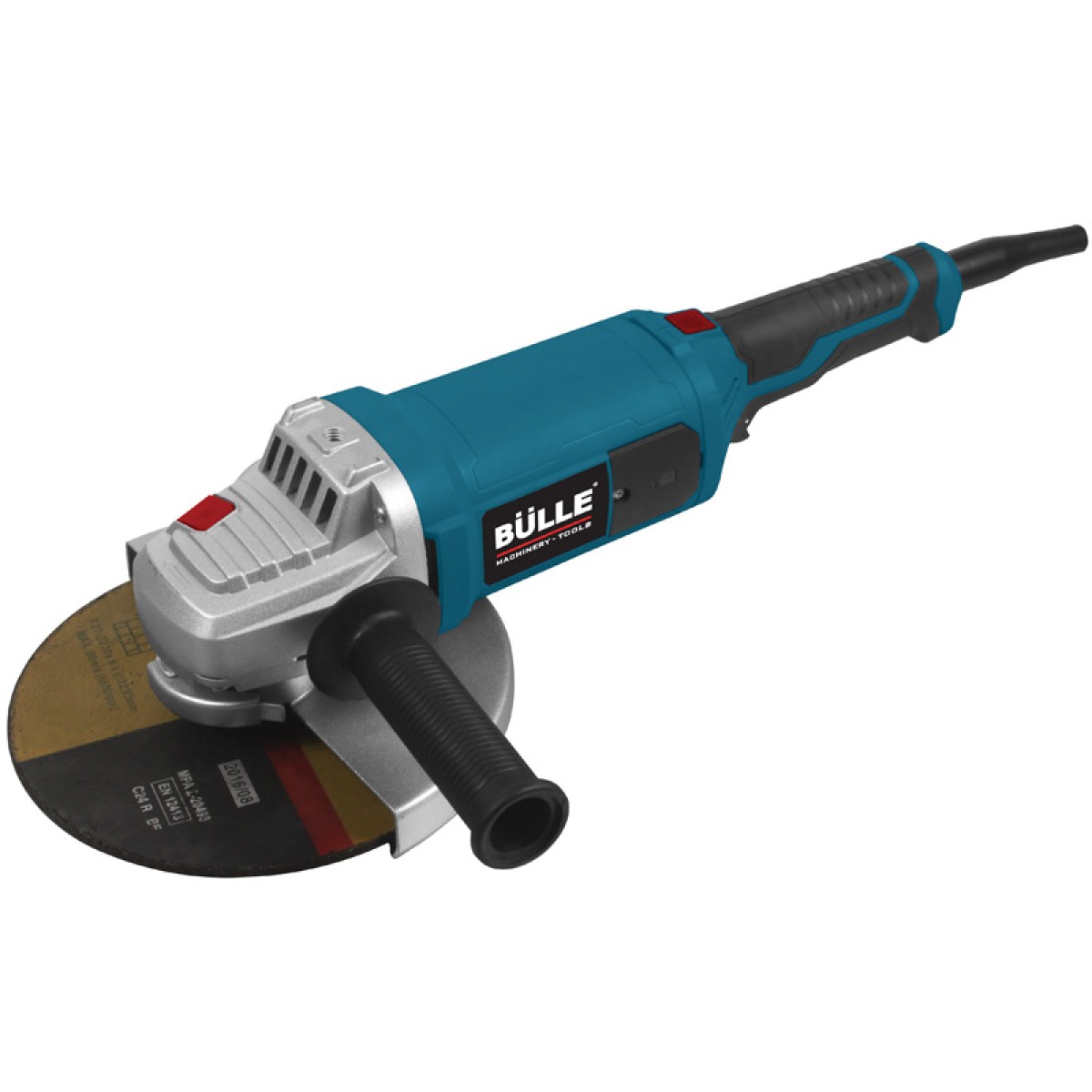 Bulle Γωνιακός Τροχός 2350 W 230mm - 63483