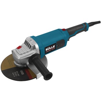 Bulle Γωνιακός Τροχός 2350 W 230mm - 63483