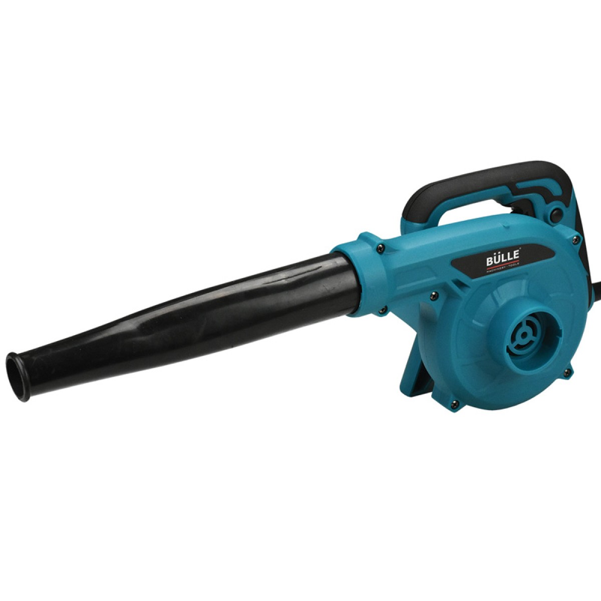 Bulle Φυσητήρας - Αναρροφητήρας Με Ρύθμιση 600 Watt - 63486