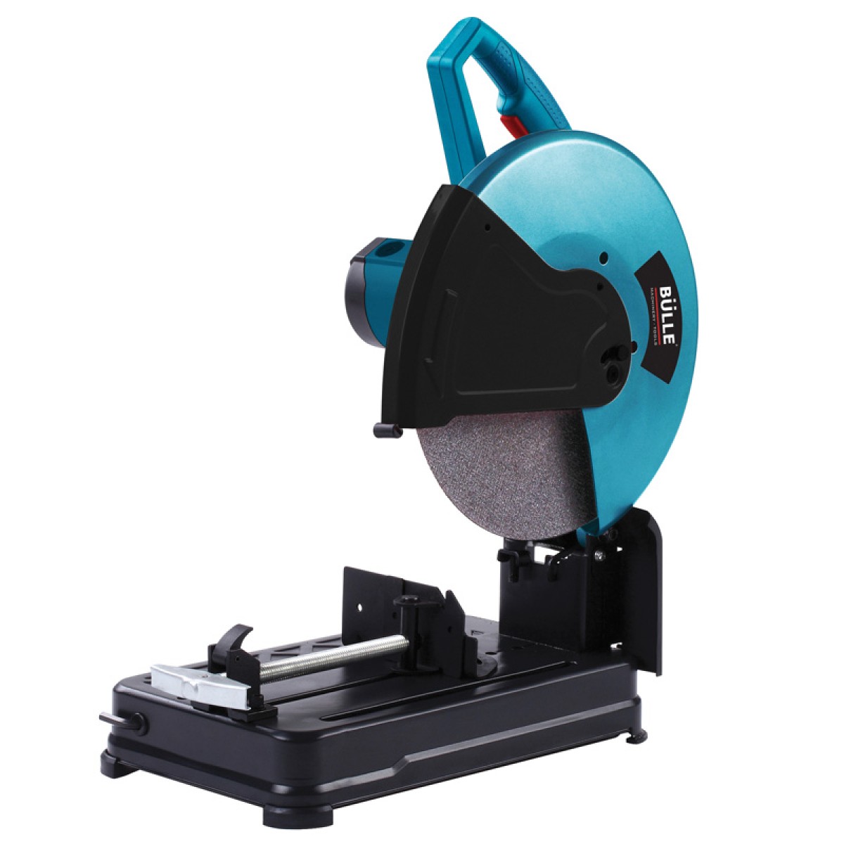 Bulle Δισκοπρίονο Μετάλλου Φ.355 2300W - 63487