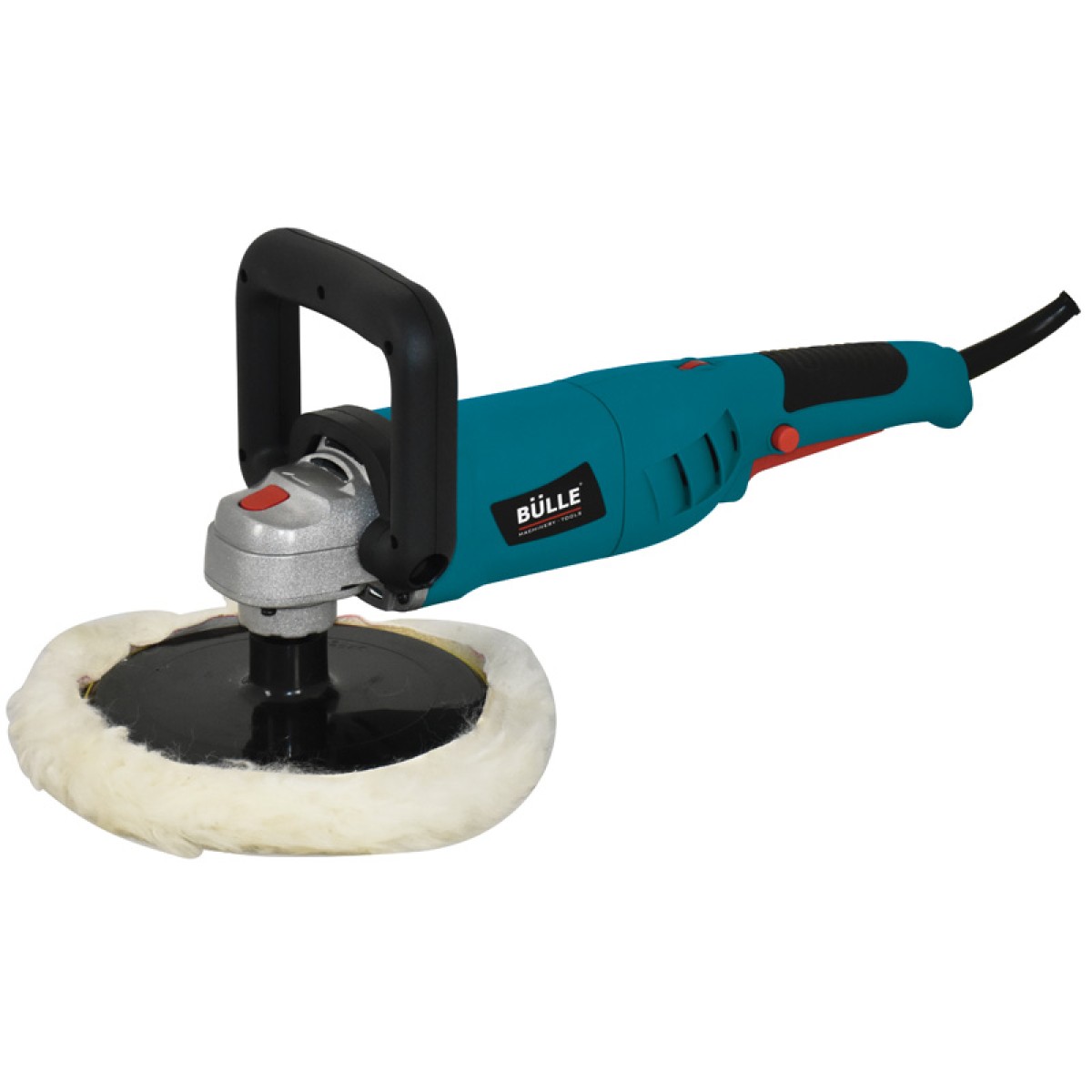 Bulle Αλοιφαδόρος 1100W 180mm - 63489