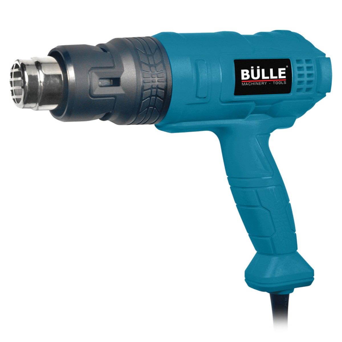 Bulle Πιστόλι Θερμού Αέρα 1800 W - 63494