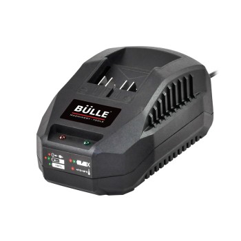 Bulle Ταχυφορτιστής Μπαταριών 18 V 2,4 AH - 64232