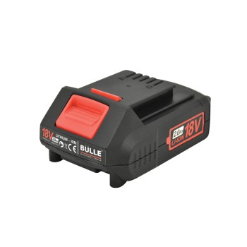 Bulle Μπαταρία Li-ion 2.0 AH 18 V - 64245