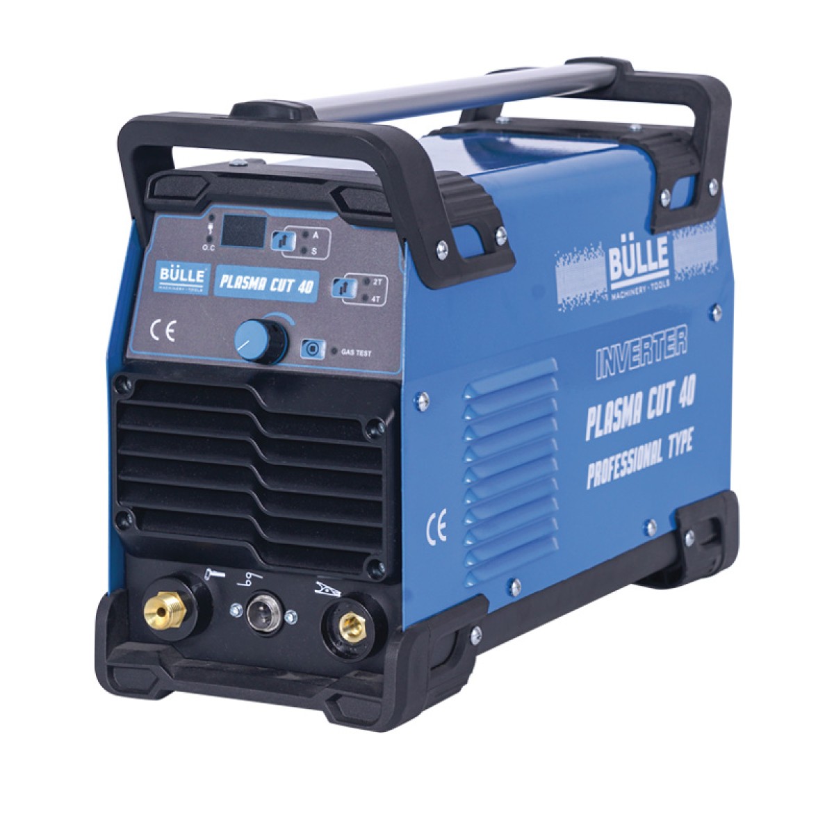 Bulle Plasma Κοπής Μετάλλων Inverter Cut 40 - 657006
