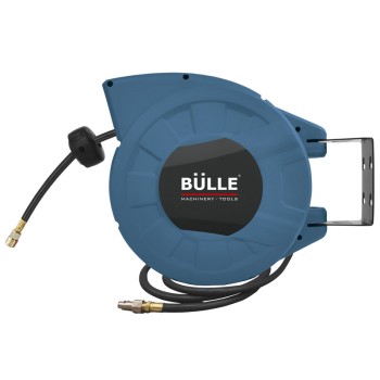 Bulle Αυτόματη Ανέμη Αέρος 15m + 1m - 66547