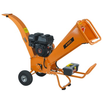 Kraft Κλαδοτεμαχιστής Βενζίνης 70mm 7.0Hp - 691064