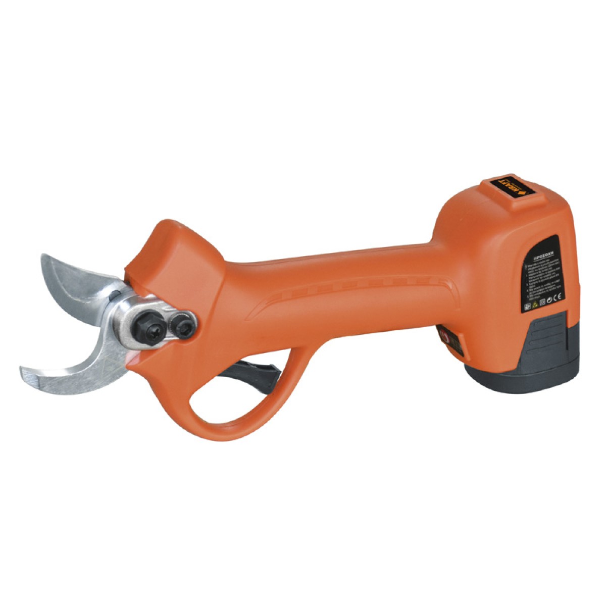 Kraft Ψαλίδι Κλαδέματος Μπαταρίας Λιθίου 16,8 V (2x2.6AH) - 691092