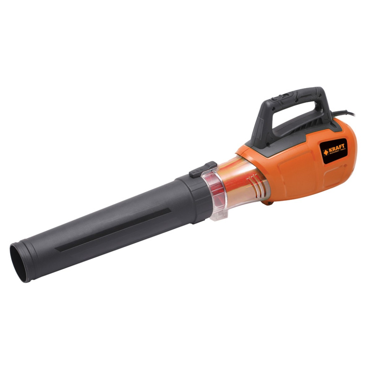 Kraft Φυσητήρας Ηλεκτρικός 3000 W - 691093