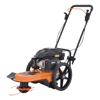 Kraft Θαμνοκοπτικό Εδάφους (Καταστροφέας) Τροχήλατο 173.9cc - 691120