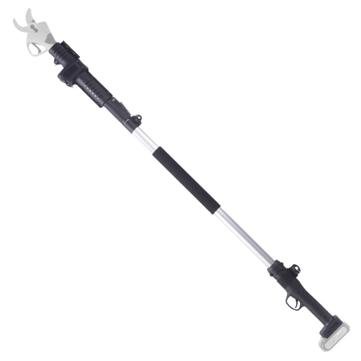 Kraft Προέκταση 1.5-2.1m Για Ψαλίδι Κλαδέματος Μπαταρίας 691128,691140 - 692152